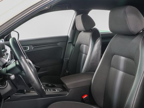 Used 2025 Honda Civic Sport image 23
