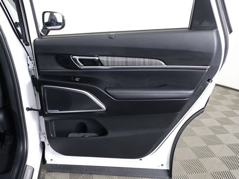 Used 2024 Kia Telluride SX AWD/4WD image 29