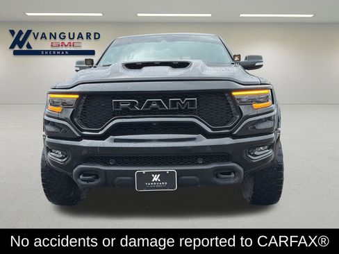Used 2021 RAM 1500 TRX w/ TRX Level 2 Equipment Group AWD/4WD image 2