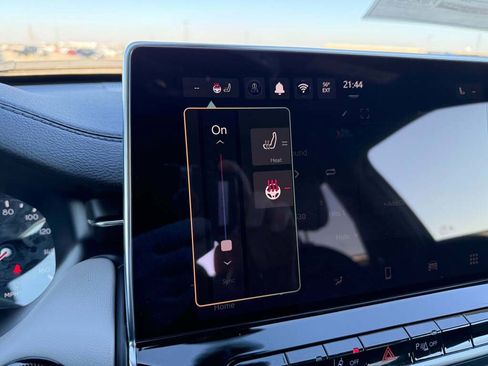 New 2026 Jeep Compass Limited image 31