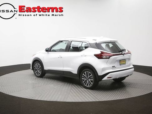 Used 2024 Nissan Kicks SV FWD image 62