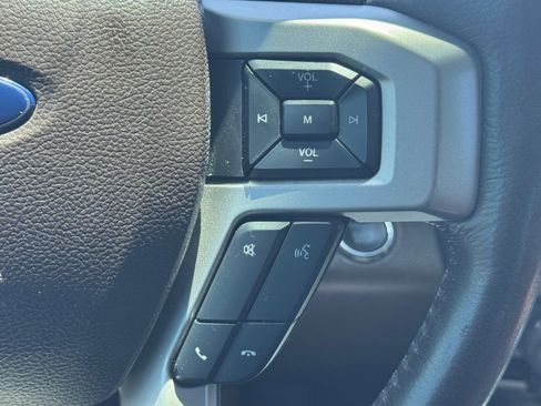 Used 2020 Ford F150 King Ranch w/ Equipment Group 601A Luxury AWD/4WD image 21