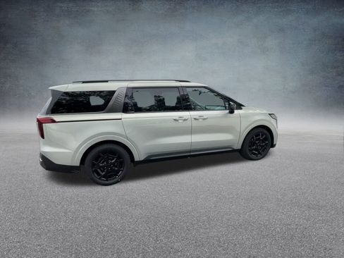 New 2026 Kia Carnival SX Prestige image 24