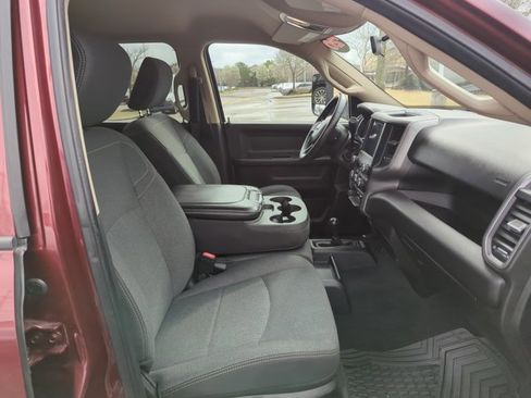 Used 2020 RAM 2500 Tradesman image 24