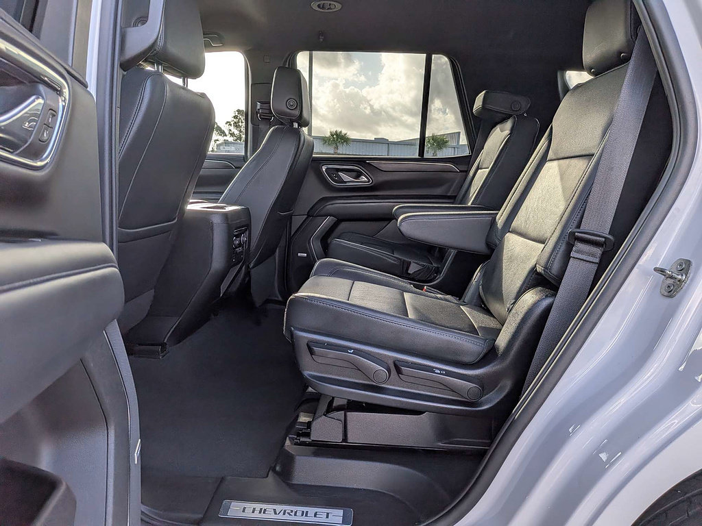 Used 2023 Chevrolet Tahoe LT RWD image 15