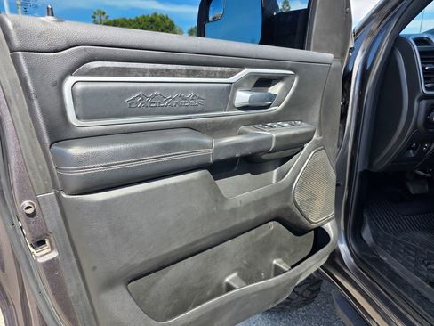 Used 2023 RAM 1500 Big Horn image 14