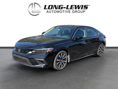 Used 2024 Honda Civic EX-L