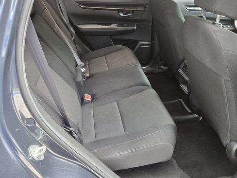 Certified 2024 Honda CR-V LX image 15