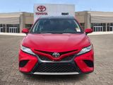 Used 2020 Toyota Camry XSE image 5