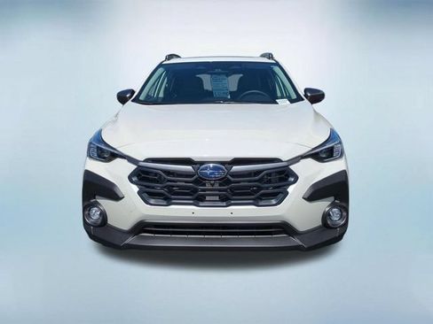 Used 2026 Subaru Crosstrek 2.5i Limited w/ Crosstrek Mirror Package AWD/4WD image 3