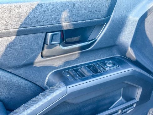 New 2026 Toyota Tacoma SR5 AWD/4WD image 21