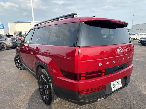 Used 2025 Hyundai Santa Fe SEL image 5