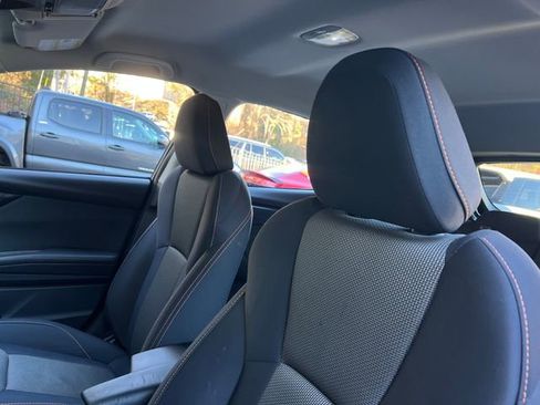 Used 2018 Subaru Crosstrek 2.0i Premium w/ Popular Package #3 image 14