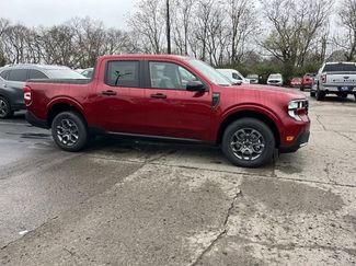 New 2026 Ford Maverick XLT w/ Equipment Group 301A video 2