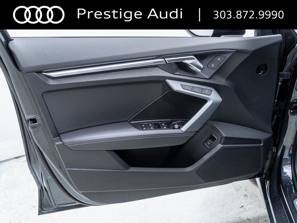 Used 2026 Audi A3 2.0T Premium AWD/4WD image 22