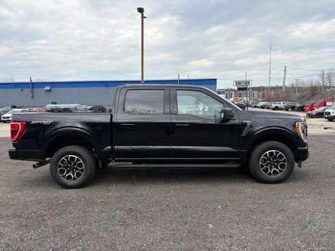 Used 2023 Ford F150 XLT w/ Equipment Group 302A High image 20