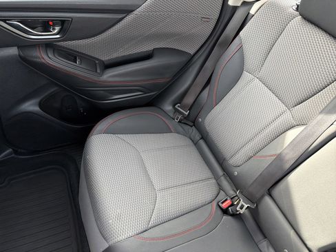 Certified 2023 Subaru Forester Sport image 12