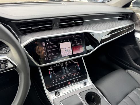 Used 2025 Audi A6 3.0T Prestige w/ Prestige Package image 15