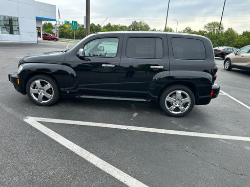 Used 2009 Chevrolet HHR LT w/ LT Preferred Equipment Group FWD image 5