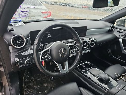 Used 2019 Mercedes-Benz A 220 4MATIC w/ Premium Package image 16