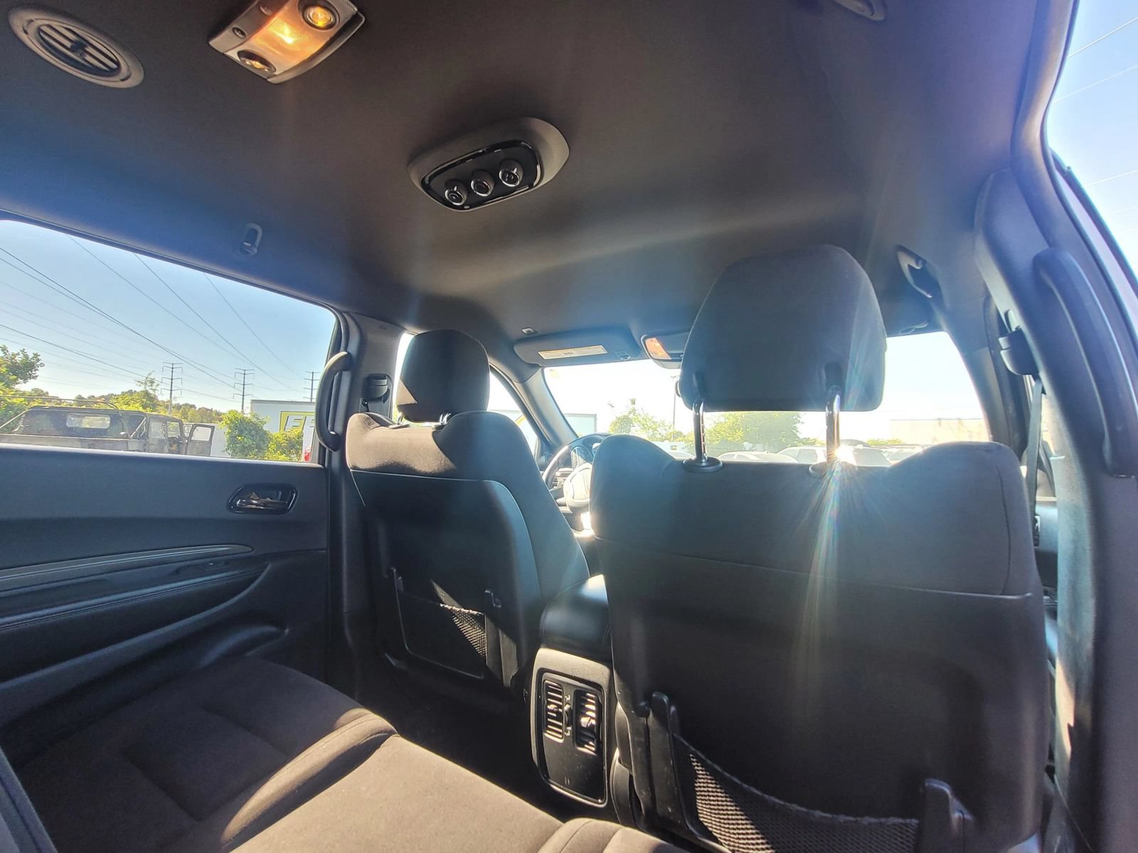 Used 2021 Dodge Durango GT AWD/4WD image 19