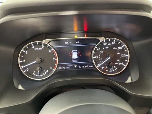 Used 2024 Nissan Rogue SV image 22