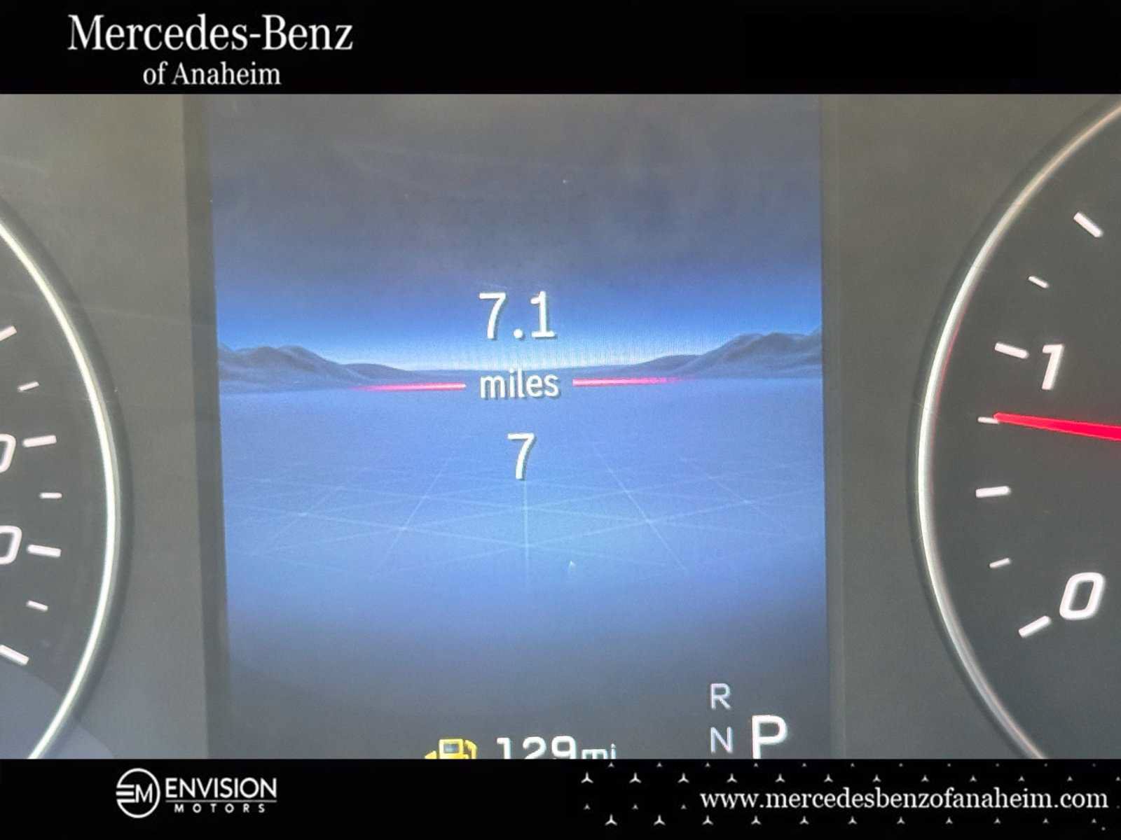 New 2026 Mercedes-Benz Sprinter 2500 image 28