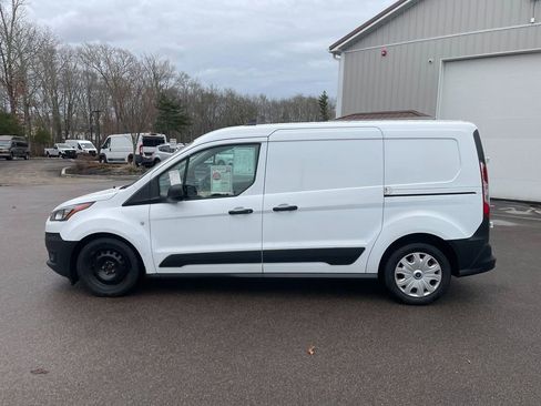 Used 2022 Ford Transit Connect XL FWD image 9