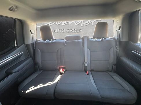 Used 2022 Chevrolet Silverado 1500 LT image 22