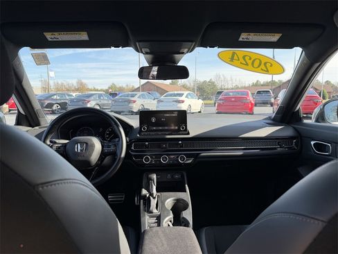 Used 2024 Honda Civic Sport image 20