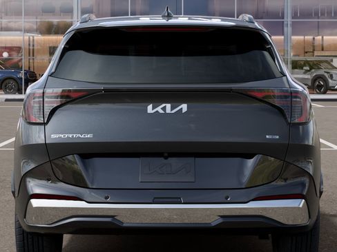 New 2026 Kia Sportage SX Prestige AWD/4WD image 13