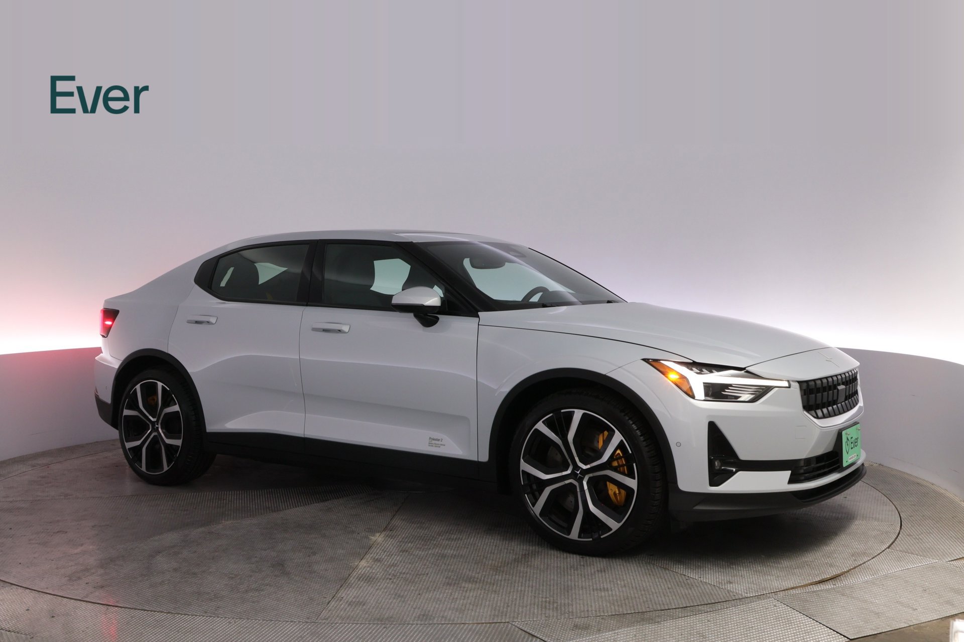 Used 2022 Polestar Polestar 2 w/ Performance Package AWD/4WD image 14