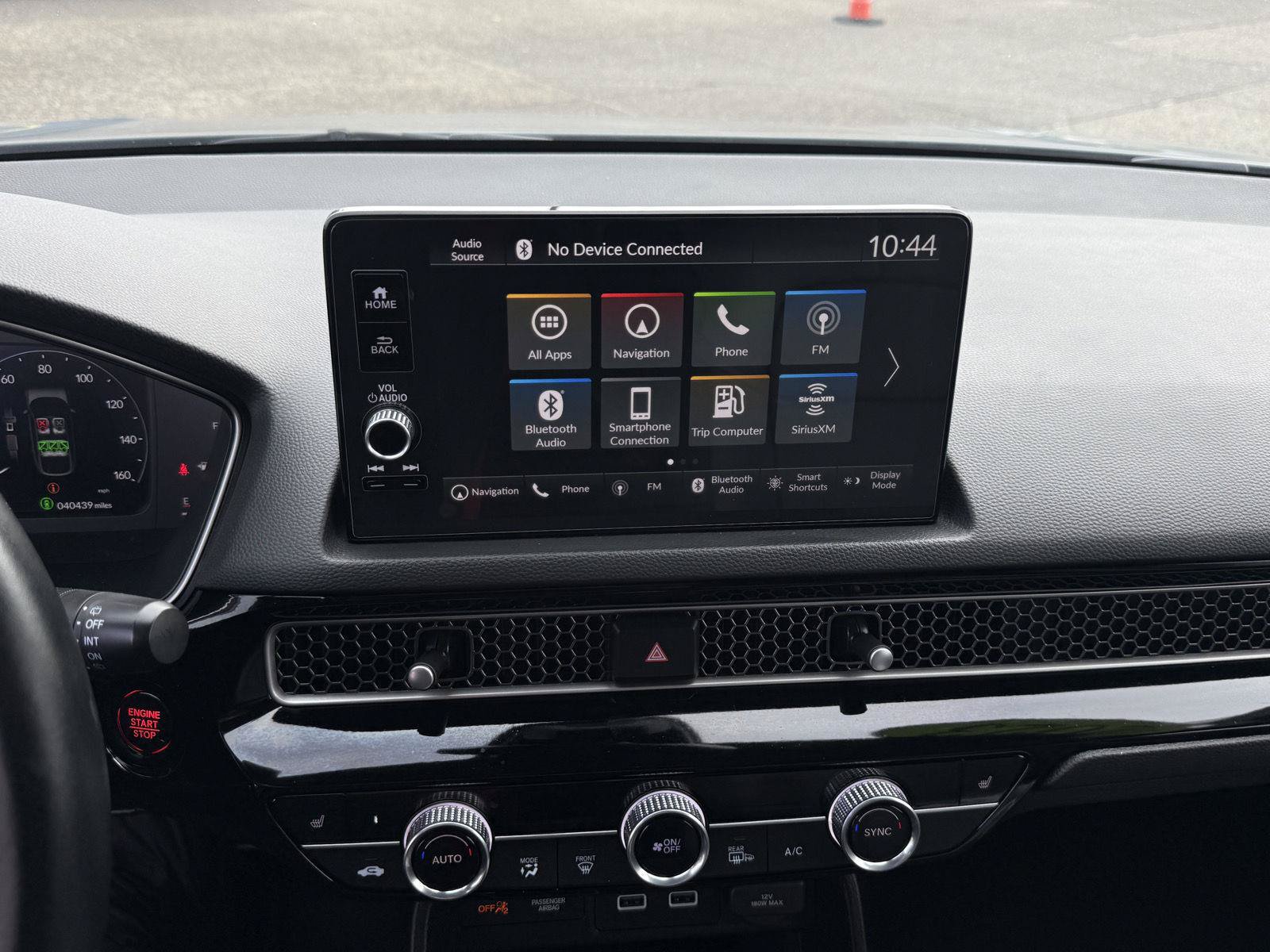 Used 2023 Honda Civic Sport Touring image 25