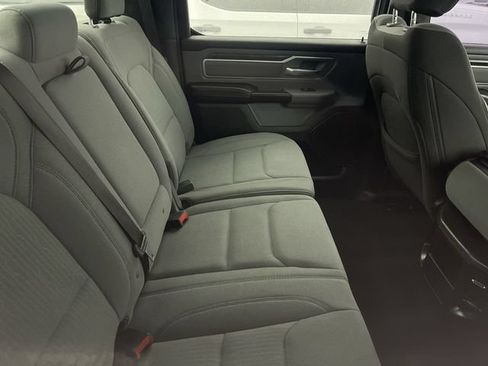 Used 2021 RAM 1500 Big Horn AWD/4WD image 11