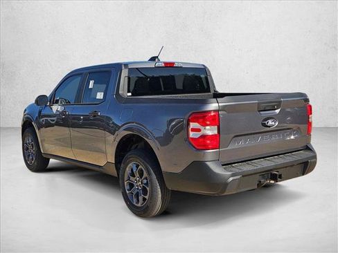 New 2026 Ford Maverick XLT FWD image 9