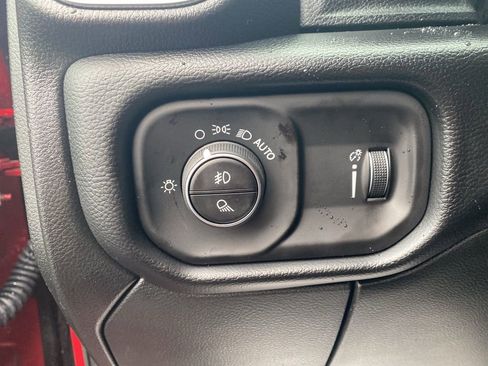 New 2026 RAM 2500 Lone Star image 14