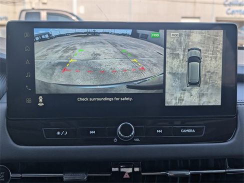 New 2025 Mitsubishi Outlander SE image 20