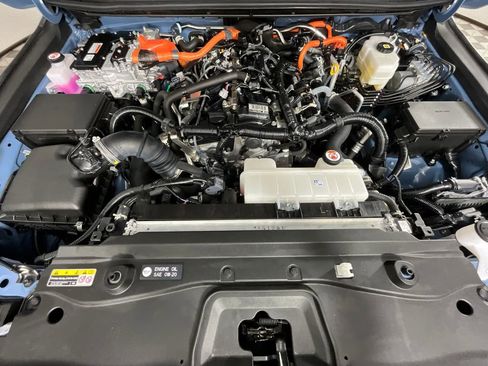 Used 2024 Toyota Land Cruiser image 28