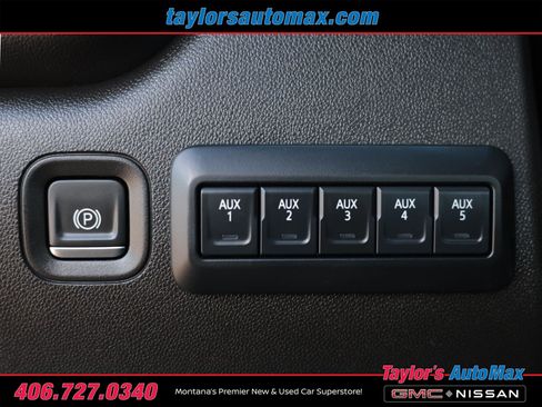 Used 2024 GMC Sierra 3500 Pro w/ Fleet Convenience Package AWD/4WD image 21