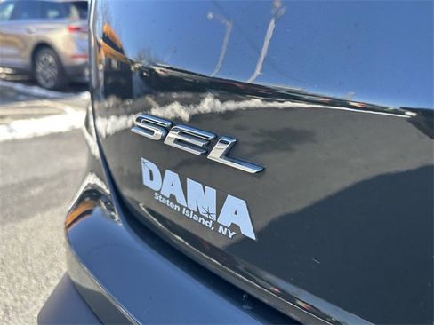 Certified 2022 Ford Edge SEL w/ Convenience Package image 45