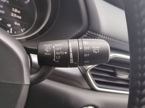 New 2025 MAZDA CX-5 AWD 2.5 S w/ Preferred Package image 26