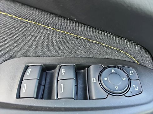 New 2025 Chevrolet TrailBlazer ACTIV w/ Convenience Package FWD image 27