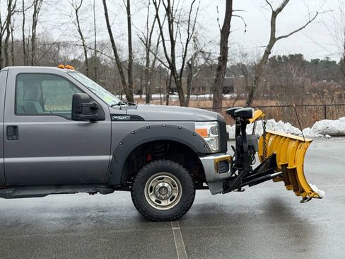 Used 2013 Ford F250 XL w/ XL Value Pkg image 8