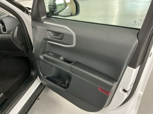 Used 2023 Ford Bronco Sport Big Bend w/ Convenience Package image 9