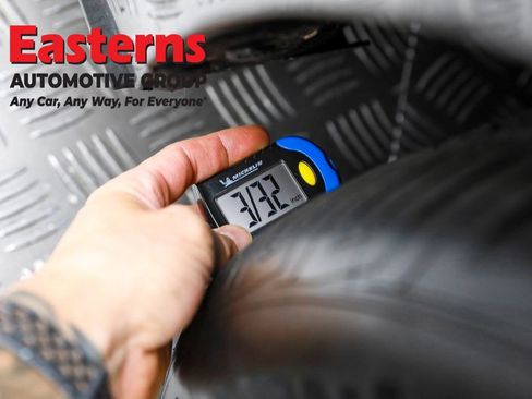 Used 2024 Ford Mustang Coupe image 25