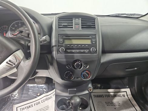 Used 2018 Nissan Versa S Plus image 18