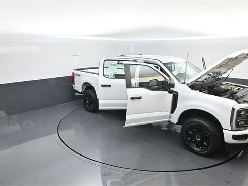 New 2026 Ford F350 XL w/ STX Appearance Package image 50