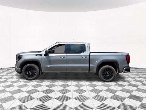 New 2026 GMC Sierra 1500 Elevation AWD/4WD image 27