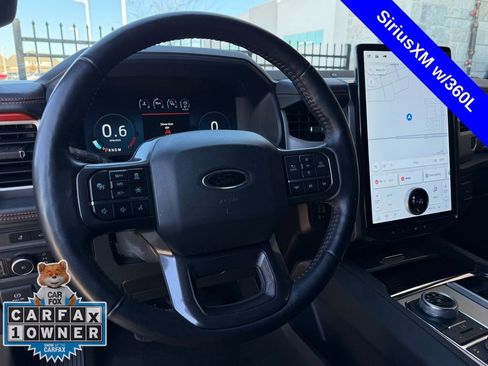 Used 2023 Ford Expedition Timberline image 12