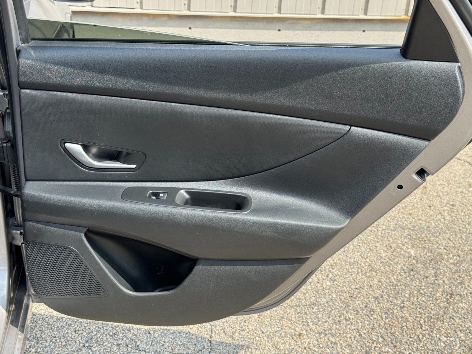 Used 2022 Hyundai Elantra Blue FWD image 38